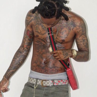 YungCali3's tweet photo. #NewProfilePic https://t.co/TX1tzsIMRm