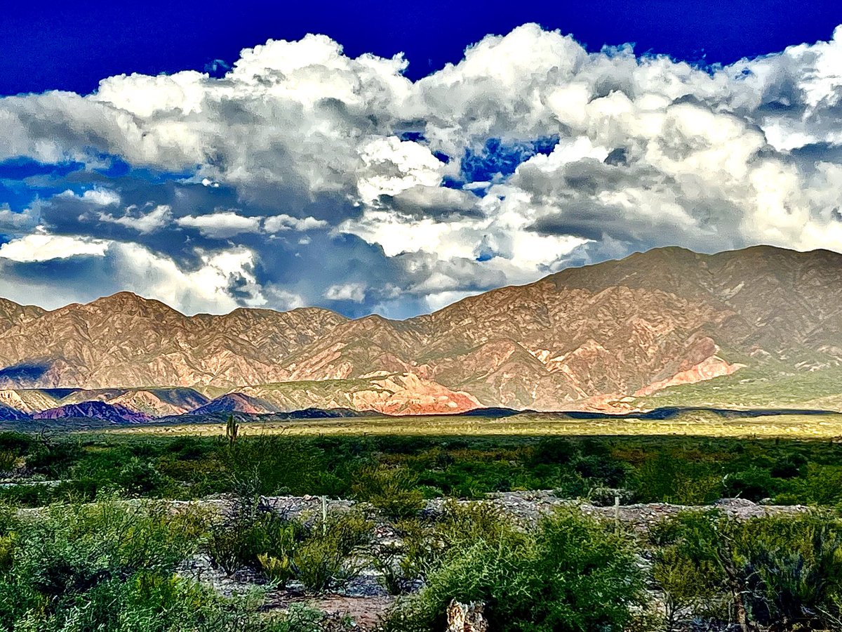 Cafayate ahora, San José de Chimpa.
