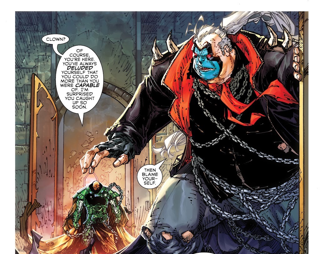 MakeMyComicRare's tweet image. Spawn #350 (2023) Brett Booth &amp;amp; Carlo Barberi Pencils Todd McFarlane &amp;amp; Rory McConville Script #BlameYourself