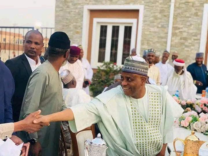 PDP Northern Social Media tweet media