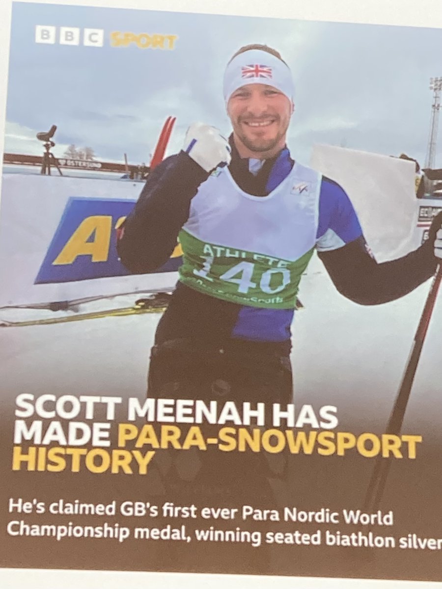 A fantastic 2 days at the PMRAFNS nursing conference with over 200 hundred RAF Nurses in attendance. A wonderful opportunity to reconnect with colleagues. Fantastic presentation from Para Nordic Champion veteran Scott Meenah, who gave insights to his truly inspirational story.