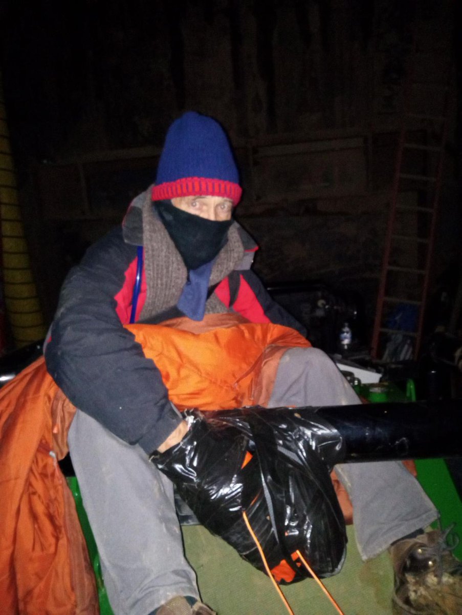 Jerome is nearly 7 weeks into his 2 month jail sentence for stopping the Mountain Valley Pipeline from drilling under the Elk River in West Virginia. Below, Jerome reflects on some of the support letters he has been receiving while in jail: