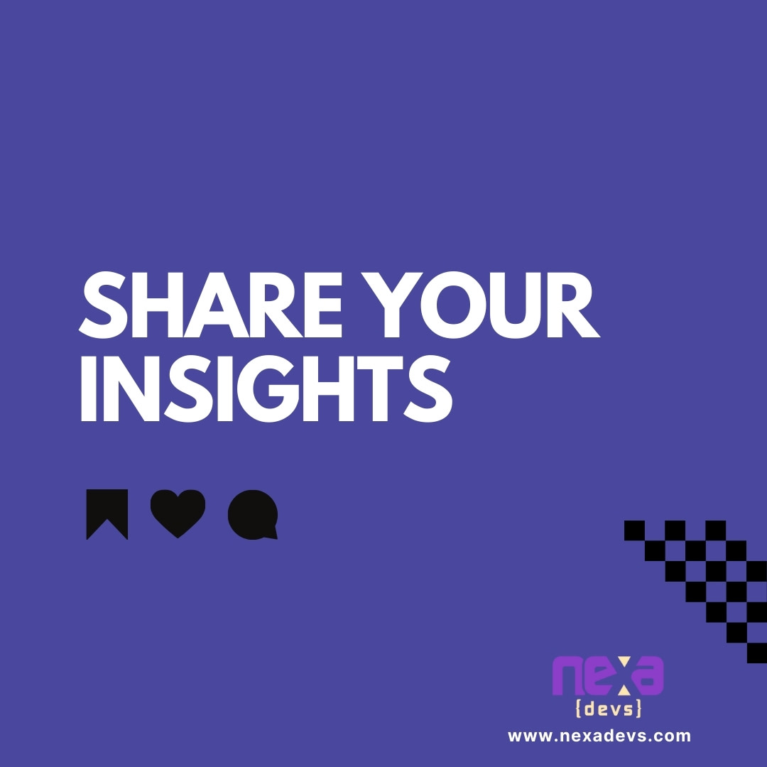 NexaDevs's tweet image. 🔝 The rise of GraphQL is revolutionizing the way web applications communicate, interact, and retrieve data
📂 GraphQL&apos;s unique approach to querying data allows developers to precisely ask for what they need, no more, no less

#GraphQL #APITechnologies #WebDevelopment #NexaDevs