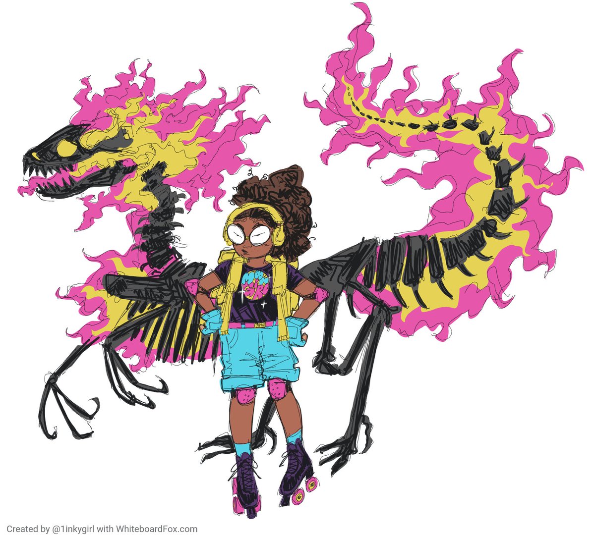 MOON GIRL AND DEVIL DINOSAUR