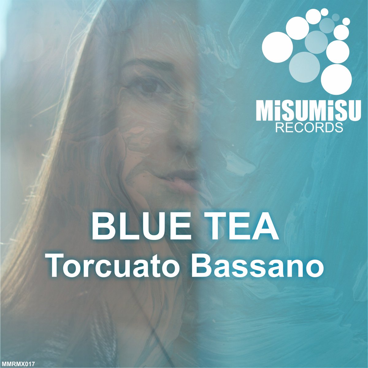 #torcuatobassano #bluetea #mix #mixcloud #digitalcover #cuartaraartdesign #misumisurecords #label #records