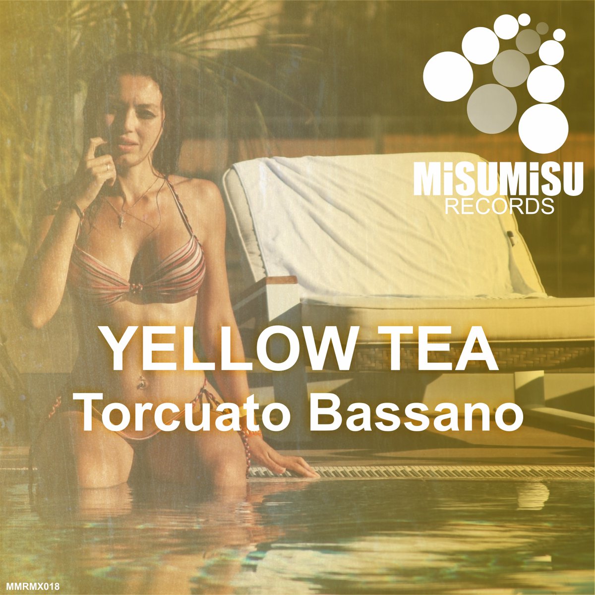 #torcuatobassano #yellowtea #mix #mixcloud #digitalcover #cuartaraartdesign #misumisurecords #label #records