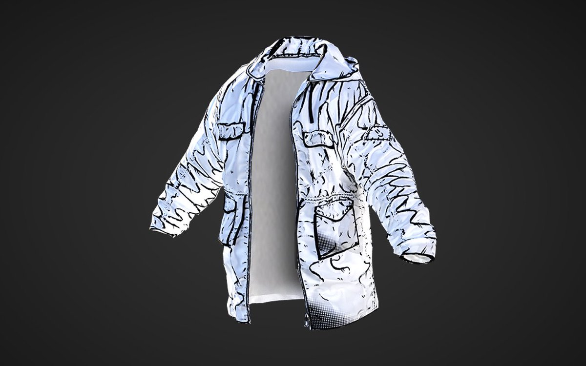 Unfortunately my comic book works are ignored and not even added to the TGG collection.
and people are beckoning me to continue, 
maybe they'll at least notice, thanks to TGG for not noticing my work! <a href="/playrust/">Rust</a> <a href="/Helkus/">Helk</a> 
steamcommunity.com/sharedfiles/fi…