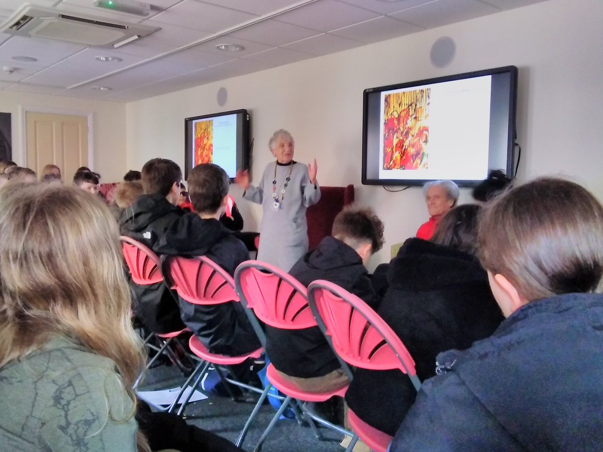 LSAhistory - Lytham St Annes High School tweet media