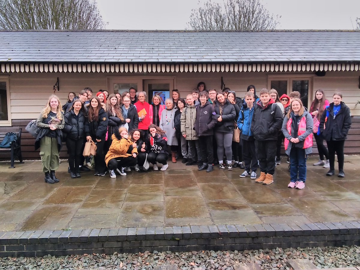 LSAhistory - Lytham St Annes High School tweet media