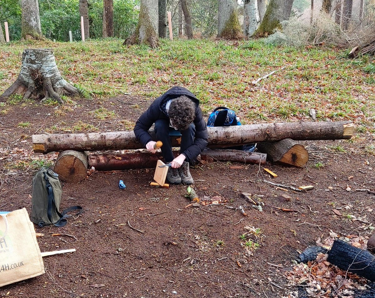 Forres Academy Inclusion tweet media