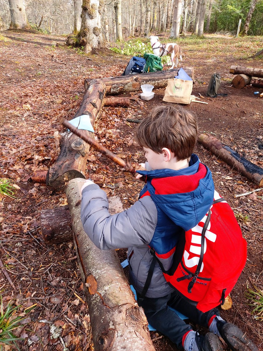 Forres Academy Inclusion tweet media