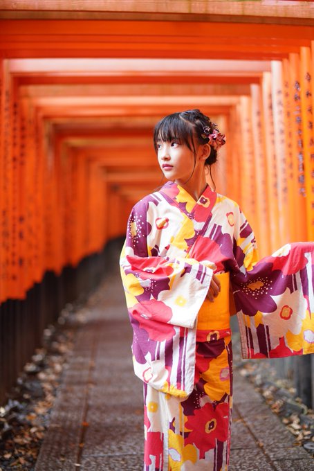 Twitterのコスプレ画像27