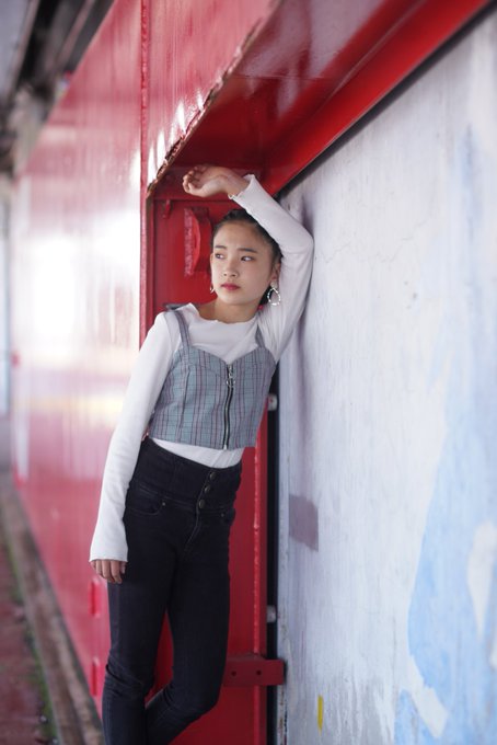 Twitterのコスプレ画像28