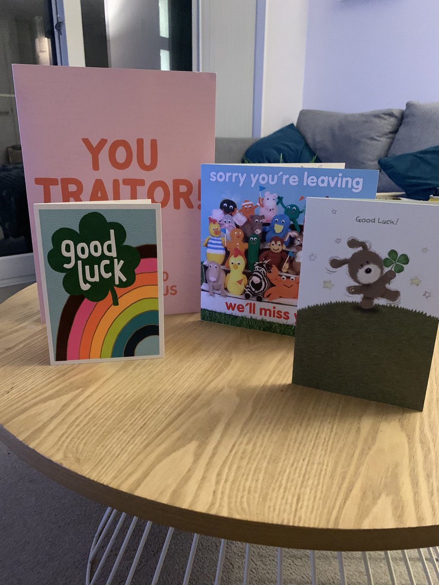 Feeling over whelmed with the love Ive received from my amazing colleagues, it’s been an amazing 2 &1/2 years at prestwhich 🫶🏼 made some amazing memories and have developed as an occupational therapist in so many ways 💚now back to Ireland before heading down under 🇦🇺