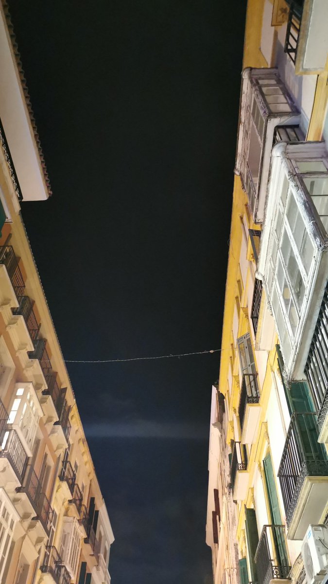 Vane de orador tweet media