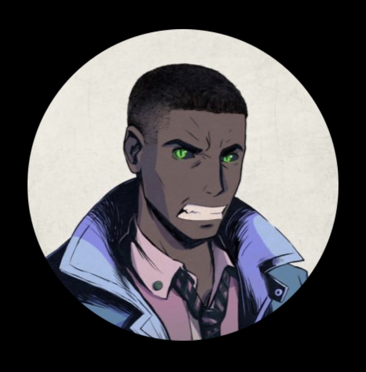 Has anyone ever seen <a href="/frankdegods/">Frank</a> and <a href="/baerevo/"></a> in the same room? 👀