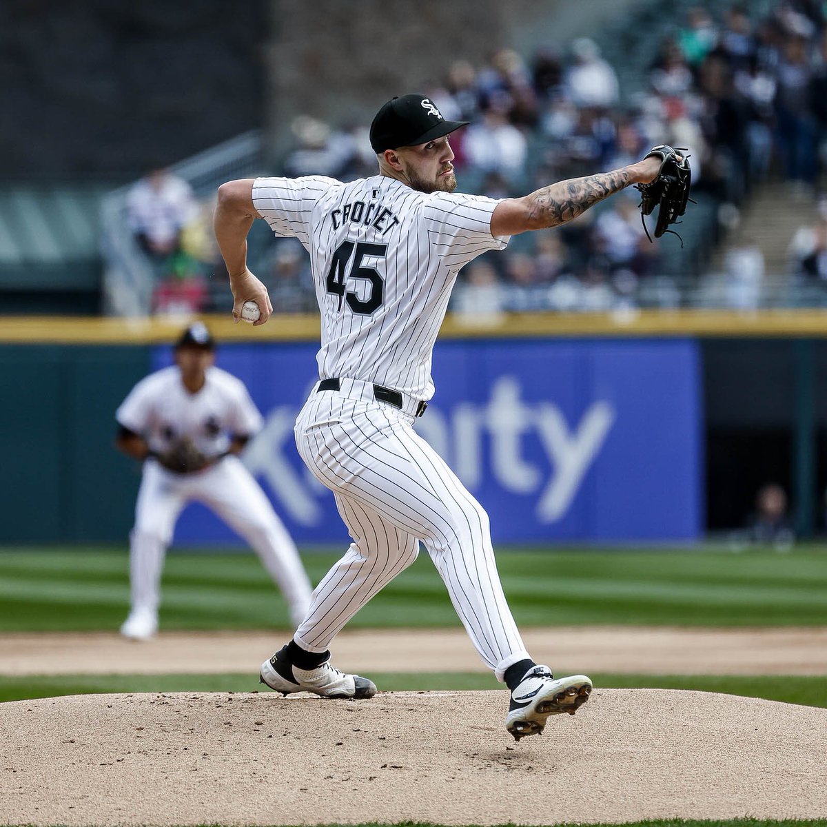Chicago White Sox tweet media