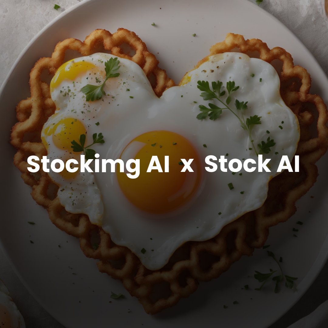 2 years ago, Stockimg AI were not yet live when Stockai .com made a successful launch ahead of us. The fear of being left behind pushed us to work harder and launch our product sooner. Today, Stockai .com is part of our family. Fear ain't always a bad thing, it keeps you strong…