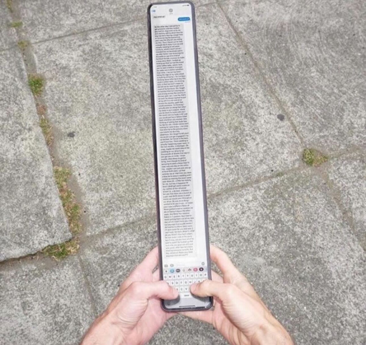 when someone asks why we're obsessed with our body butter