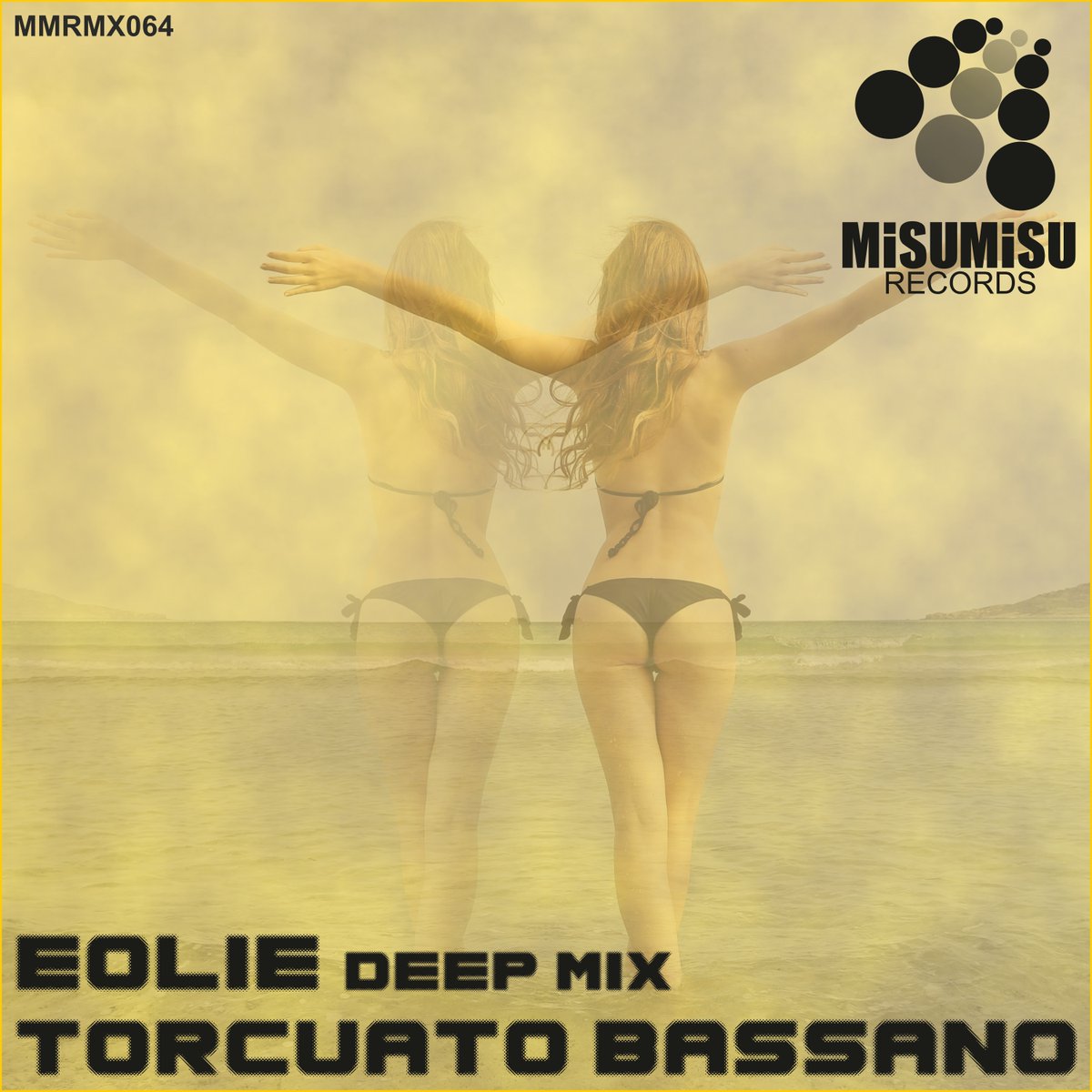 #torcuatobassano #eolie #mix #mixcloud #digitalcover #cuartaraartdesign #misumisurecords #label #records