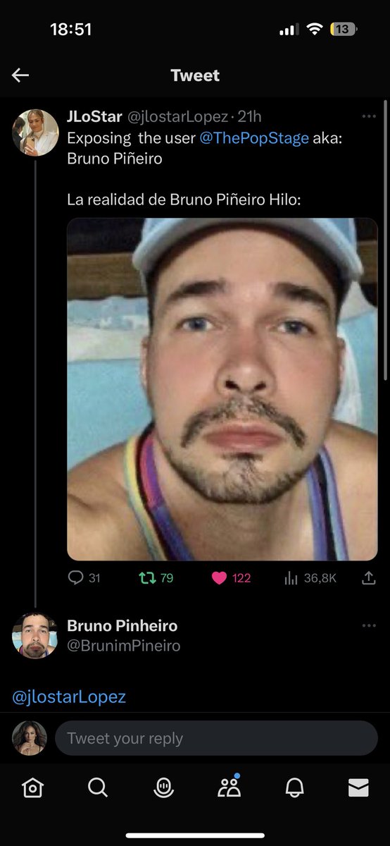 Rafa JLover (JLo’s PR Team) tweet media