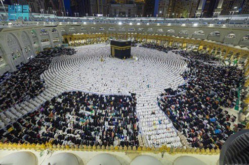 عبدالرحمن الغانم tweet media