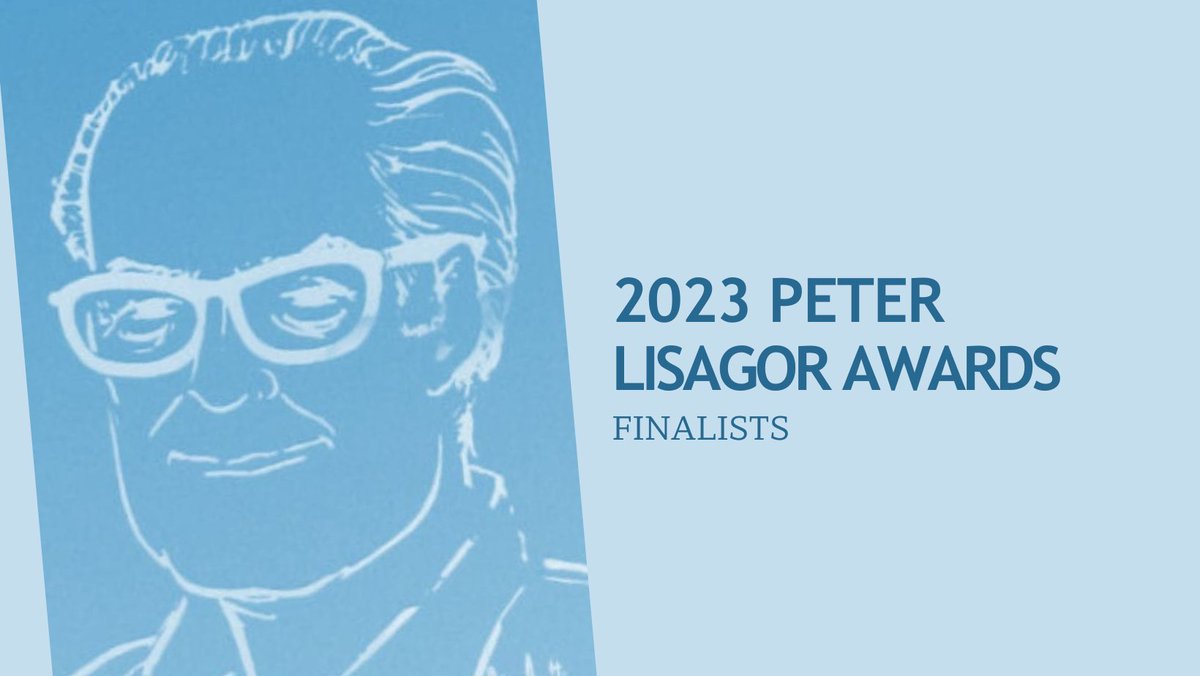 We’re excited to announce our 2023 Lisagor Awards finalists! The winners will be announced at our 47th annual Peter Lisagor Awards dinner and ceremony on Friday, May 10, 2024. headlineclub.org/2024/03/29/the…