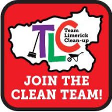 Members of Ballybrown GAA Club will be gathering tomorrow at 10 am at the Clubhouse to take part in Team Limerick Clean- up🇳🇬👏 
Everyone is welcome to join in
#TLC9 #Limerick