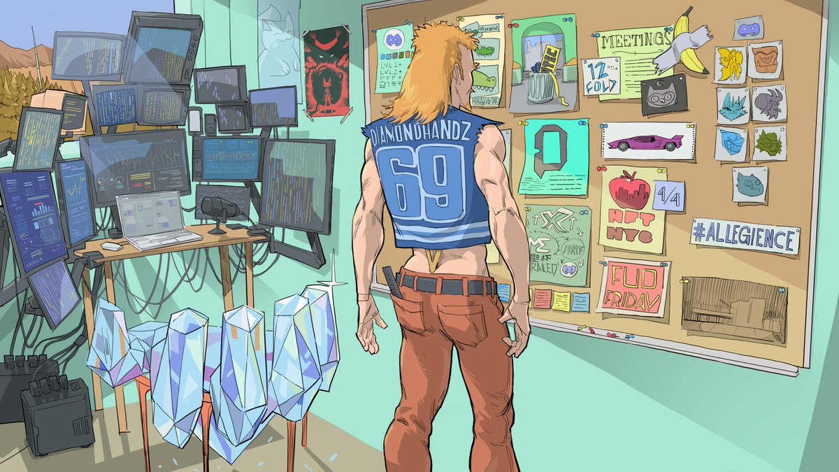 .<a href="/DiamondhandzGMI/">Diamondhandz💎ᴳᴹᴵ</a>: Think I’m seeing it all but I still can't figure out the car.