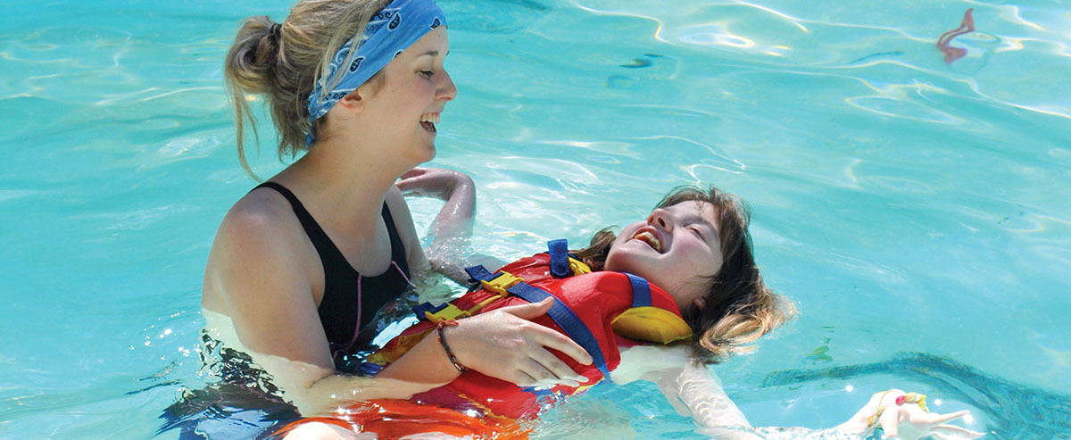 Happy Disability Awareness Month to Camp Riley campers, staff and donors! We celebrate each and every one of you. #DisabilityAwarenessMonth ow.ly/2oi550R476l