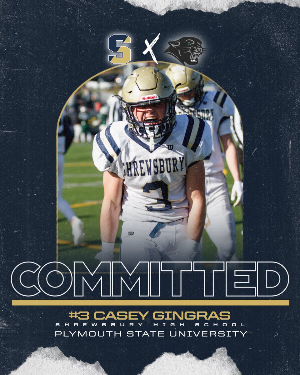 Shrewsbury Public Football tweet media