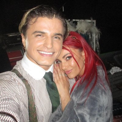 #NewProfilePic 🪩🩷🫶🏻