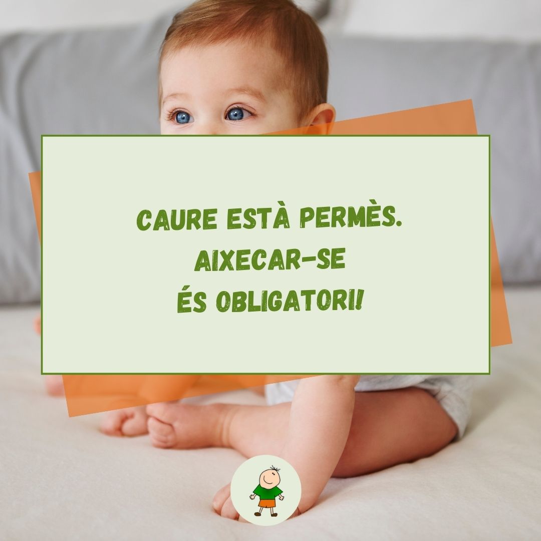 La frase per pensar de Sortir amb nens  #sortirambnens #ambnens #frasesencatalà #frasesperpensar #frasesboniques #frasesmotivadores