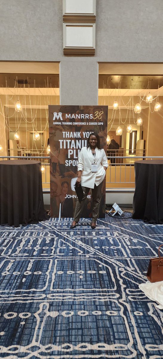 Conservation Genomics Lab (@au_wildcongen) on Twitter photo Last week <a href="/damsel_temi/">Damseltemitee</a> and <a href="/tabeth_mwema/">Tabeth Mwema</a> attended the 38th Annual <a href="/NationalMANRRS/">MANRRS</a> Conference and Career Expo where they had the opportunity to present their research, attend workshops, and network with leaders, universities, and federal and state agencies π€π½π§¬ #MANRRS #MANRRS38 Last week <a href="/damsel_temi/">Damseltemitee</a> and <a href="/tabeth_mwema/">Tabeth Mwema</a> attended the 38th Annual <a href="/NationalMANRRS/">MANRRS</a> Conference and Career Expo where they had the opportunity to present their research, attend workshops, and network with leaders, universities, and federal and state agencies π€π½π§¬ #MANRRS #MANRRS38