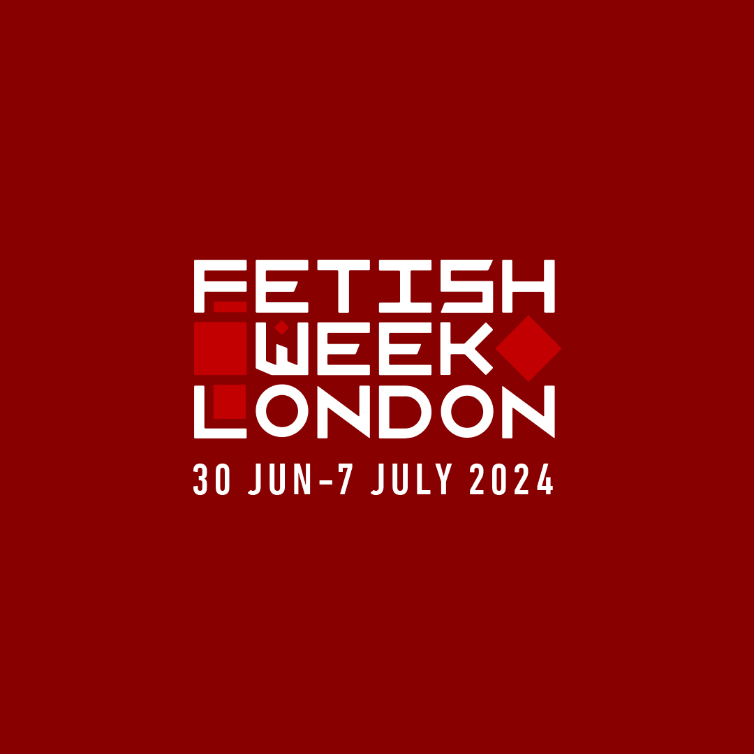 #FWL2024 - Fetish Week London returns Sun 30 Jun - Sun 7 Jul. We take over the entire @ELECTROWERKZ, to offer a hub for the first time in 14-years! Check the individual listings on Recon for more details, to add yourself and see who else will be out. >> bit.ly/FWL2024