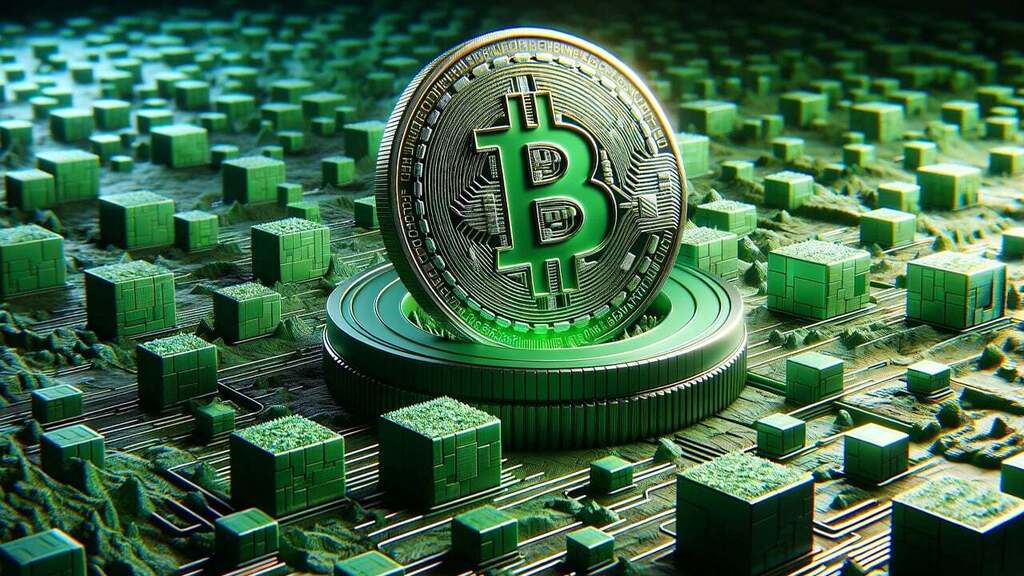 '🚀 Exciting times ahead for Bitcoin Cash with the upcoming halving event and May upgrade! 🌟 As it climbs the ranks to the 15th largest cryptocurrency, the future looks bright for $BCH. 💰 Get ready for the potential rally! #BitcoinCash #Cryptocurrency #HalvingEvent'
