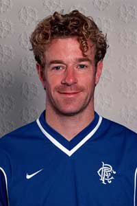 Random Footballer of the Day tweet media