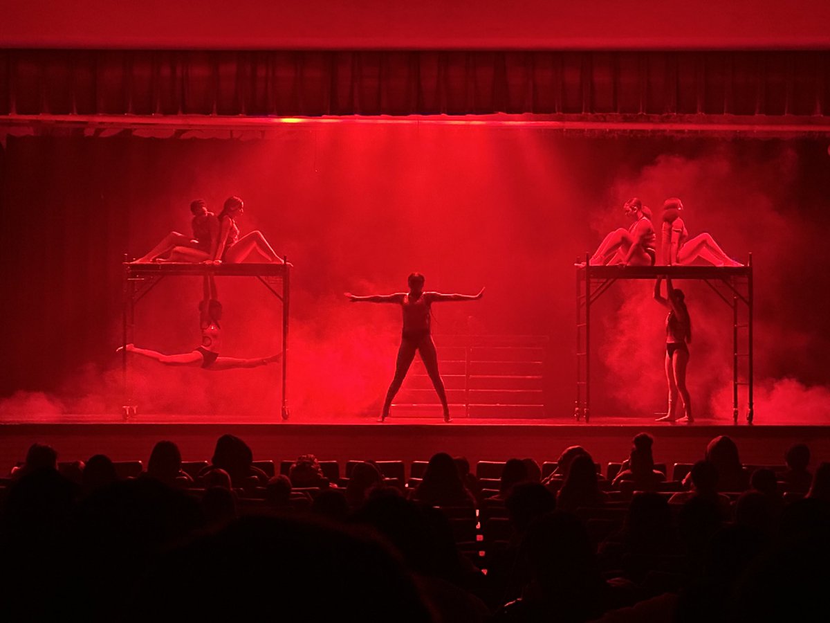 DrewAcademyDance tweet media