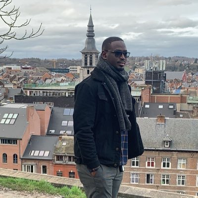 Amadouka45's tweet photo. #NouvellePhotoDeProfil https://t.co/3mbuwMjBaJ