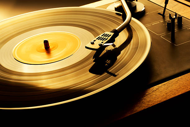 Attention #vinyl enthusiasts! What's the crown jewel of your #record collection? Share a photo and let's geek out over some vintage gems! #VinylVault #RecordCollection