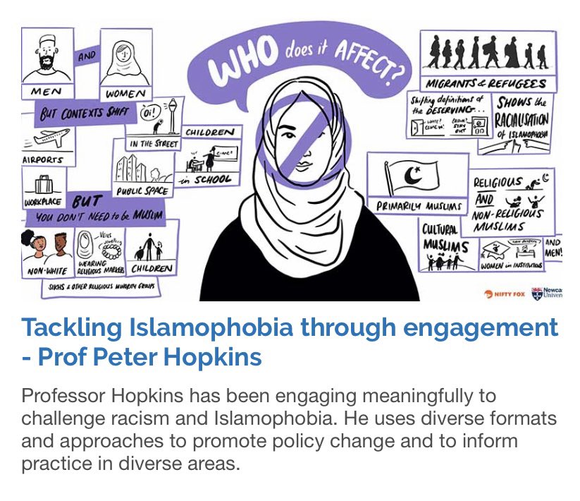 📣Three colleagues @NCL_Geography nominated for 2024 Engagement and Place Awards for their impactful research - congratulations to @_James_Riding @mjrichardson1 @hopkinspeter1 ncl.ac.uk/who-we-are/eng…