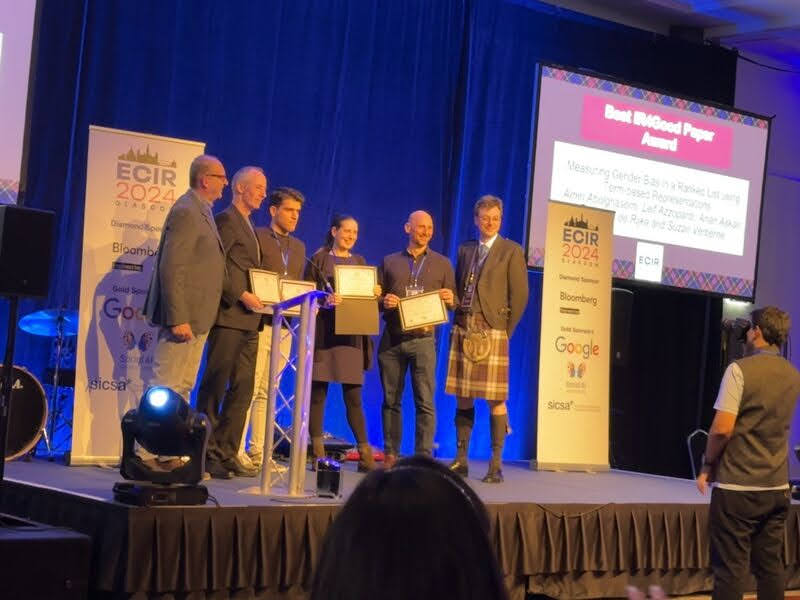 Suzan Verberne 🤹‍♀️ tweet media