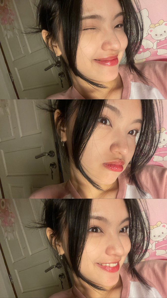Y_CynthiaJKT48's tweet photo. #sahurwithcyn day 18/19 ☺️ https://t.co/IaIObMsXDS