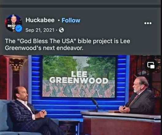 Lol... Even his bibles are complete bullshit and recycled from another failed con job back in 2021 sold then for $40...!!