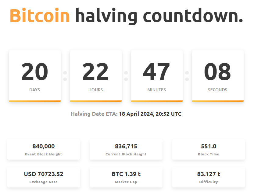 Satoshi Stacker tweet media