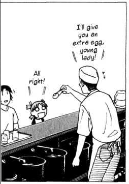 Yotsuba Screens tweet media