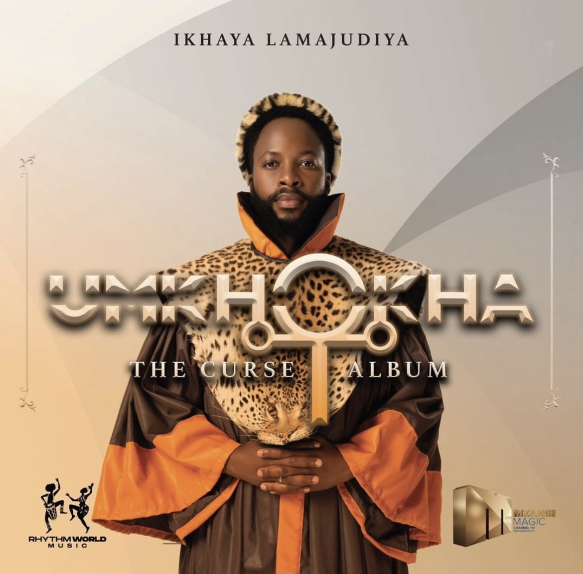 Jabu_Macdonald's tweet image. #UmkhokhaTheCurse album now officially available on your favourite streaming platform 🤲🏼🔥🔥🔥🔥