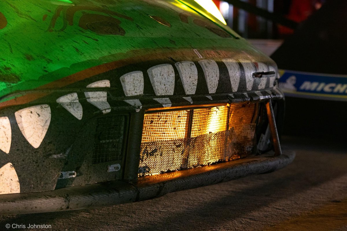 Scars from Sebring #IMSA #Sebring12 #PorscheOnTrack #Rexy🦖 #Roar 

#PorscheMotorRacing🔴🟡🔵⚫️