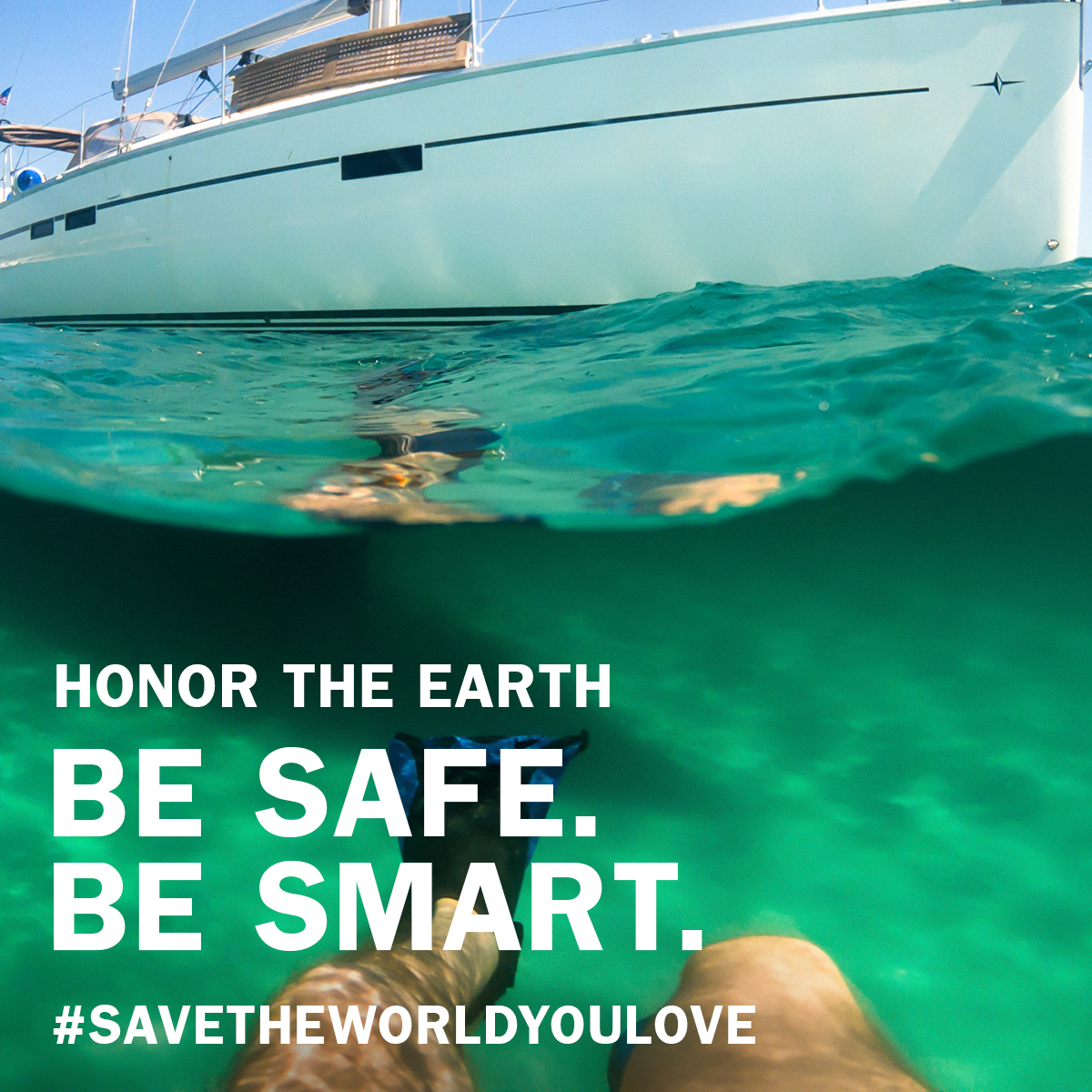 #HonorTheEarth by learning how to protect each other AND the environment with a boating safety course! Find courses, and get your lifetime Boater Card for only $10, here californiaboatercard.com/courses/ #EarthWeek #SaveTheWorldYouLove