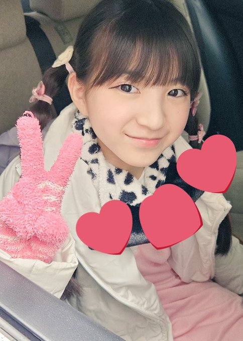 中井ゆゆのTwitter画像11